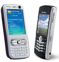 RIM, Nokia & PalmTerancam Kena Larangan Impor 