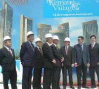 Biaya Produksi Apartemen Turun 20%