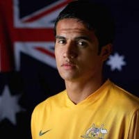 Saat Cahill Homesick