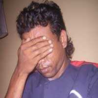 Terbelit Utang, Sayidi Gadaikan Mobil Rental