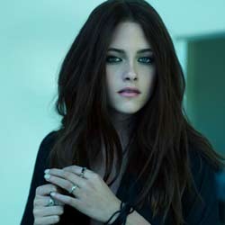 Kristen Stewart Si Misterius