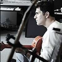 Annas Allaf Alias Michael Heart Song For Gaza