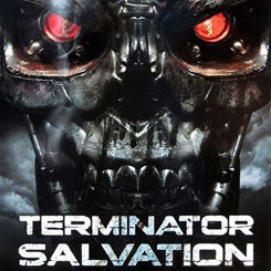 Mobil Chrysler Eksis di Terminator Salvation