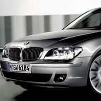 BMW Keluarkan Seri 7 Terbaru