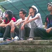 Slank Tebar Virus Safety Riding