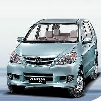 Ssst...Daihatsu Punya MPV Baru
