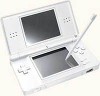 Pasutri Pengedar Nintendo DS Palsu Dibekuk