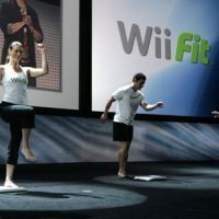 Wii Fit Bantu Gadis Lumpuh Berjalan Kembali