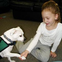 Game Ajarkan Anak-anak Merawat Hewan Peliharaan