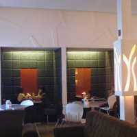 Tuang di Kenyamanan Twank  