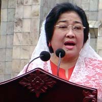  PD: Undang Capres, Mega Kesulitan Cari Pasangan