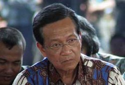 Golkar Kepikiran Sultan Mendekat ke Mega