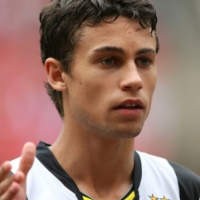 Juve Pertahankan Bintang Mudanya