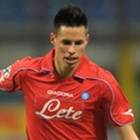 Juve Tukar Hamsik dengan Iaquinta?