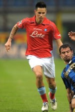 Juve Tukar Hamsik dengan Iaquinta?