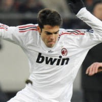 Kaka Suntik Semangat Milan