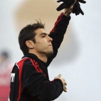 Kaka Jaga Kehormatan Sepak Bola Italia