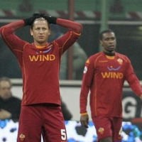 Comeback Totti Jadi Obat Duka Roma