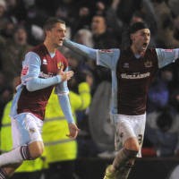 Burnley Nyaris Jadi Pembunuh Raksasa (Lagi)