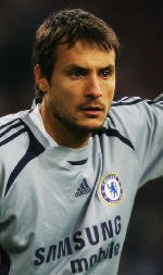  Cudicini Tetap di Stamford Bridge