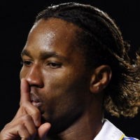 Usai Kaka, City Kini Bidik Drogba