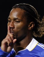 Usai Kaka, City Kini Bidik Drogba