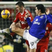 Derby Merseyside & Final Piala Carling