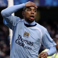 Kau Apakan Karirmu, Robinho? 