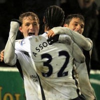 Big Four (MU) Bukan Masalah Buat Spurs