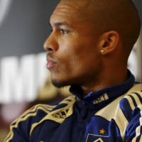 De Jong Resmi Gabung City