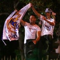 Fans Fasis, Madrid Didenda