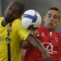 Numancia: Siapa Tahu Menang Lagi 