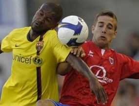 Numancia: Siapa Tahu Menang Lagi 