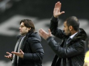 Debut, Pochettino Langsung Stop Rekor Barca
