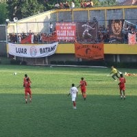 Individualistis Jadi Kendala Persija