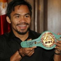 Ditolak Pacquiao, Kubu Hatton Sebal 