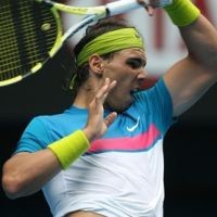 Nadal Tak Lagi You Can See