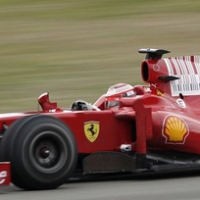 KERS Tak Masalah Buat Kimi