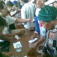 Santunan oleh Badan Penyelenggaran Jaminan Sosial Bebas PPh