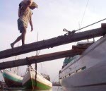 11 WNI Masih Ditahan Bajak Laut Somalia