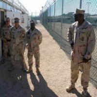 Guantanamo, Bahkan Setan Pun Tak Sanggup Membuatnya