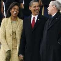 Soal Palestina, Hamas Tuding Obama Sama Seperti Bush 