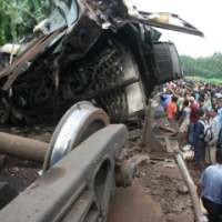 Setelah 2 Jam, Korban Terjepit Berhasil Dievakuasi