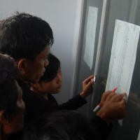 KNKT Periksa Syahbandar Samarinda