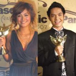 Menghilang di 2008, Panasonic Awards Datang Lagi