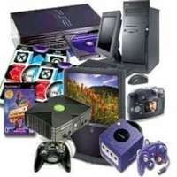 Bisnis Game Lampaui Industri Film