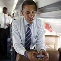 Akhirnya, Obama Tetap Bisa Pakai BlackBerry