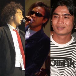 Ciri Khas Para Rockstar