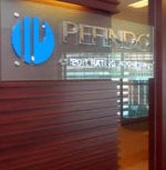 Pefindo Suntik Rp 3 Miliar ke PHEI