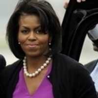 Gara-gara Baju, Michelle Obama Diprotes